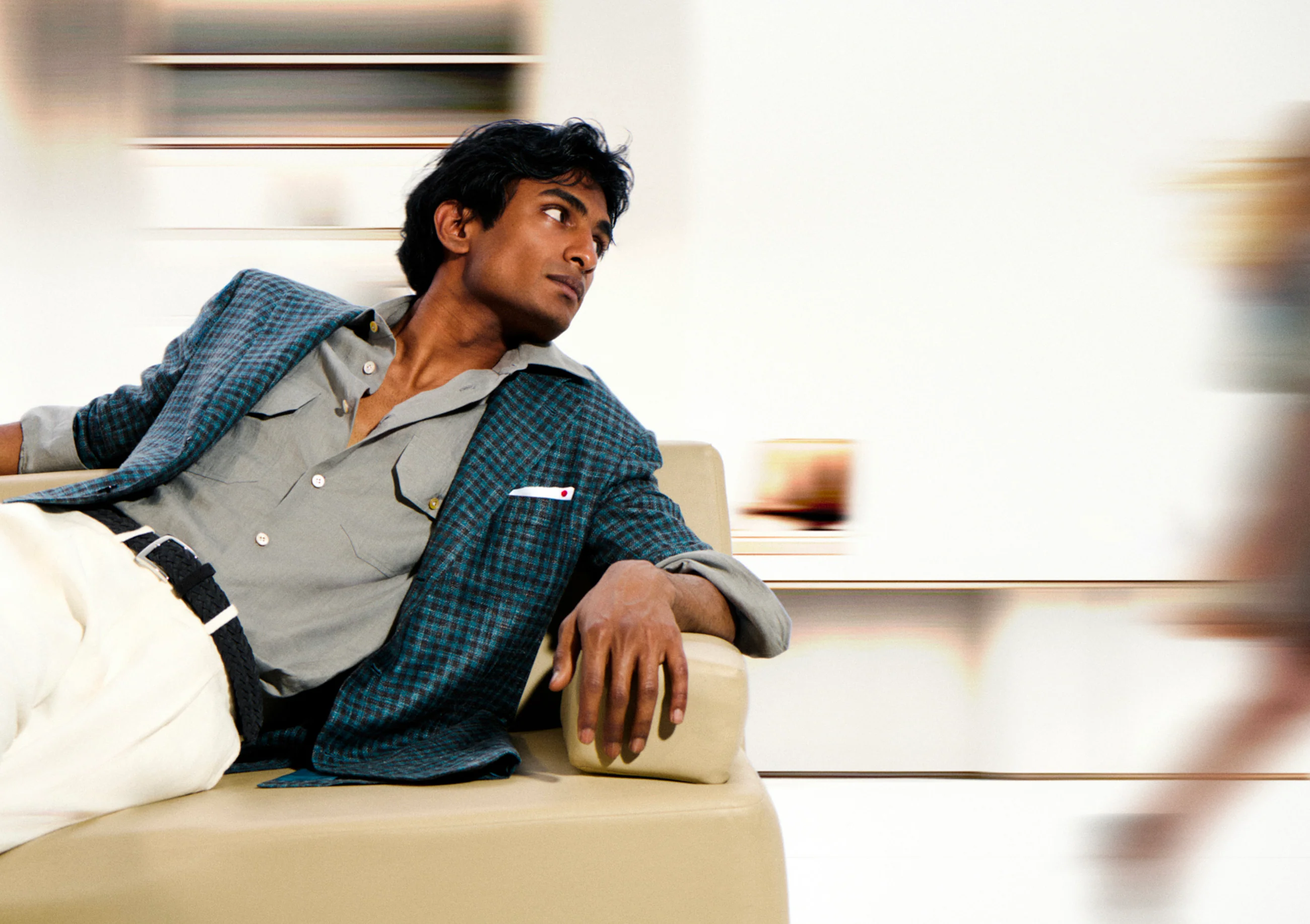 Artisanal Passion, Timeless Style