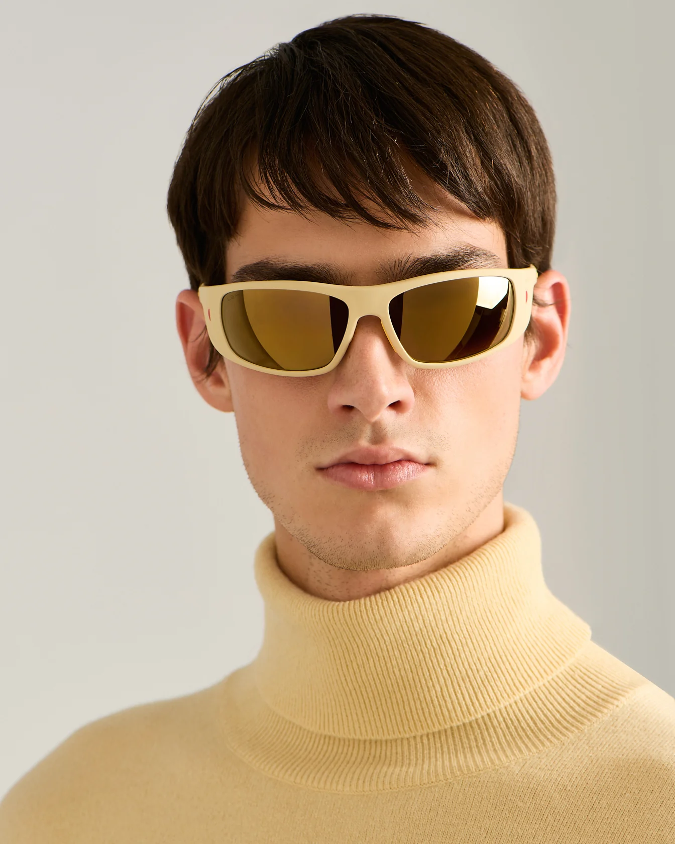 KITON POLARIZED SUNGLASSES - Image 3