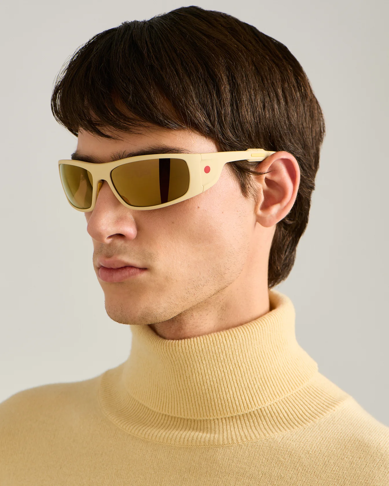 KITON POLARIZED SUNGLASSES - Image 5
