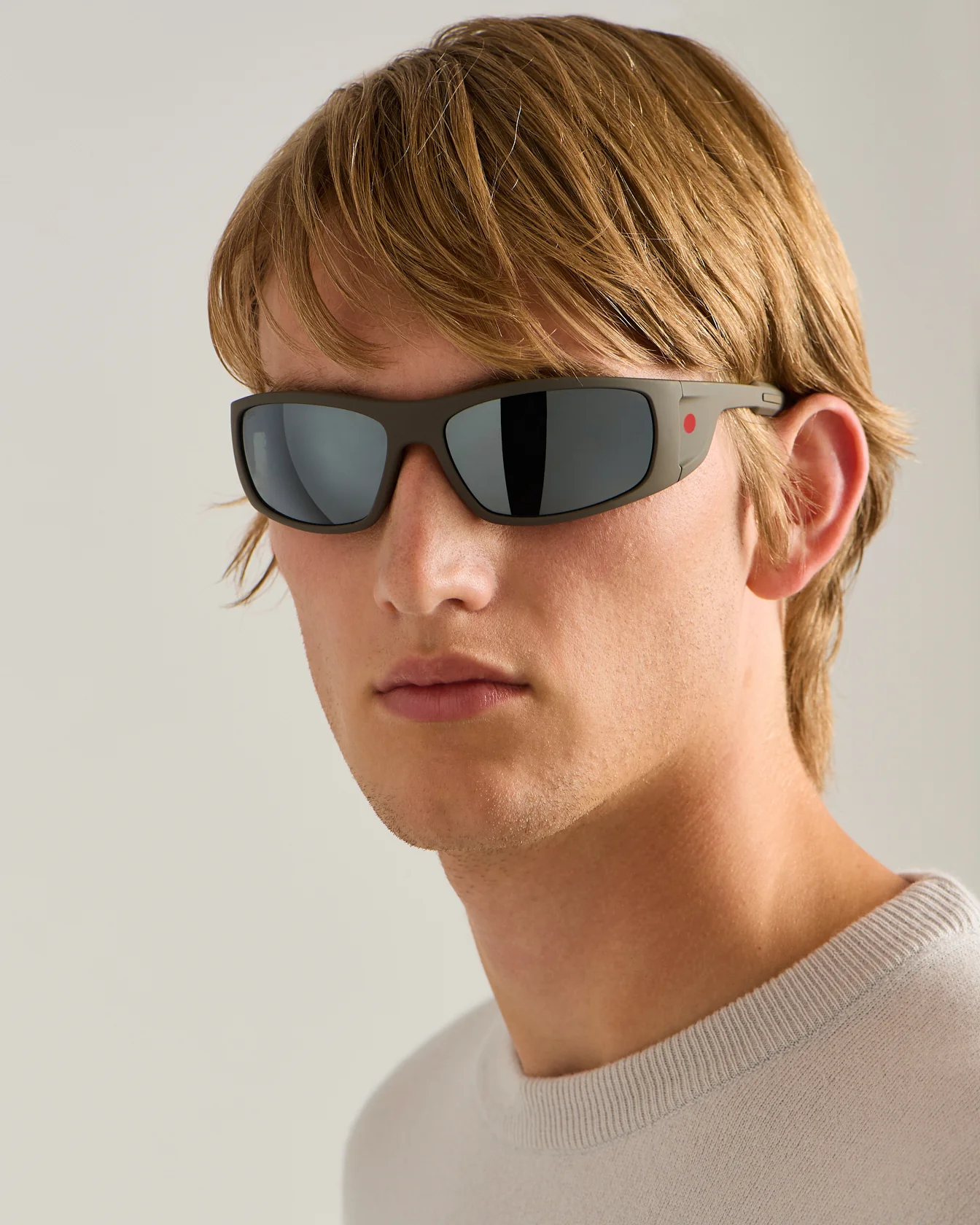 KITON POLARIZED SUNGLASSES - Image 4