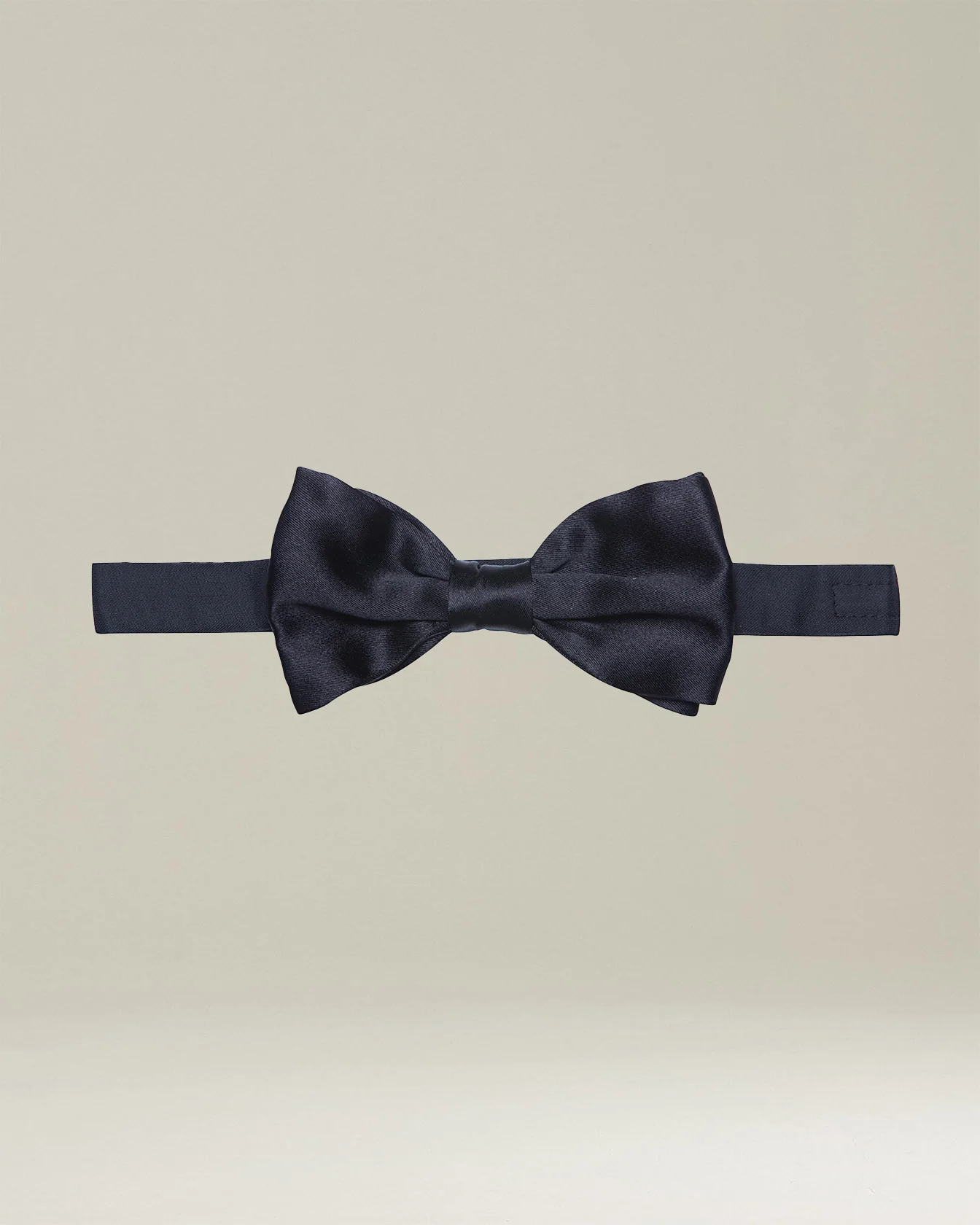 BOW TIE VISCOSE - Image 2