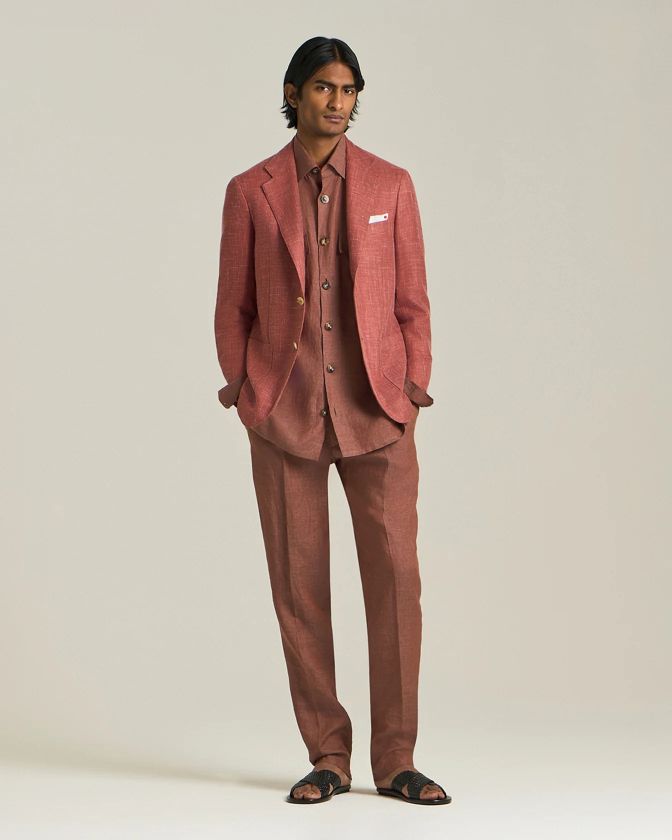 JACKET CASHMERE - Image 5