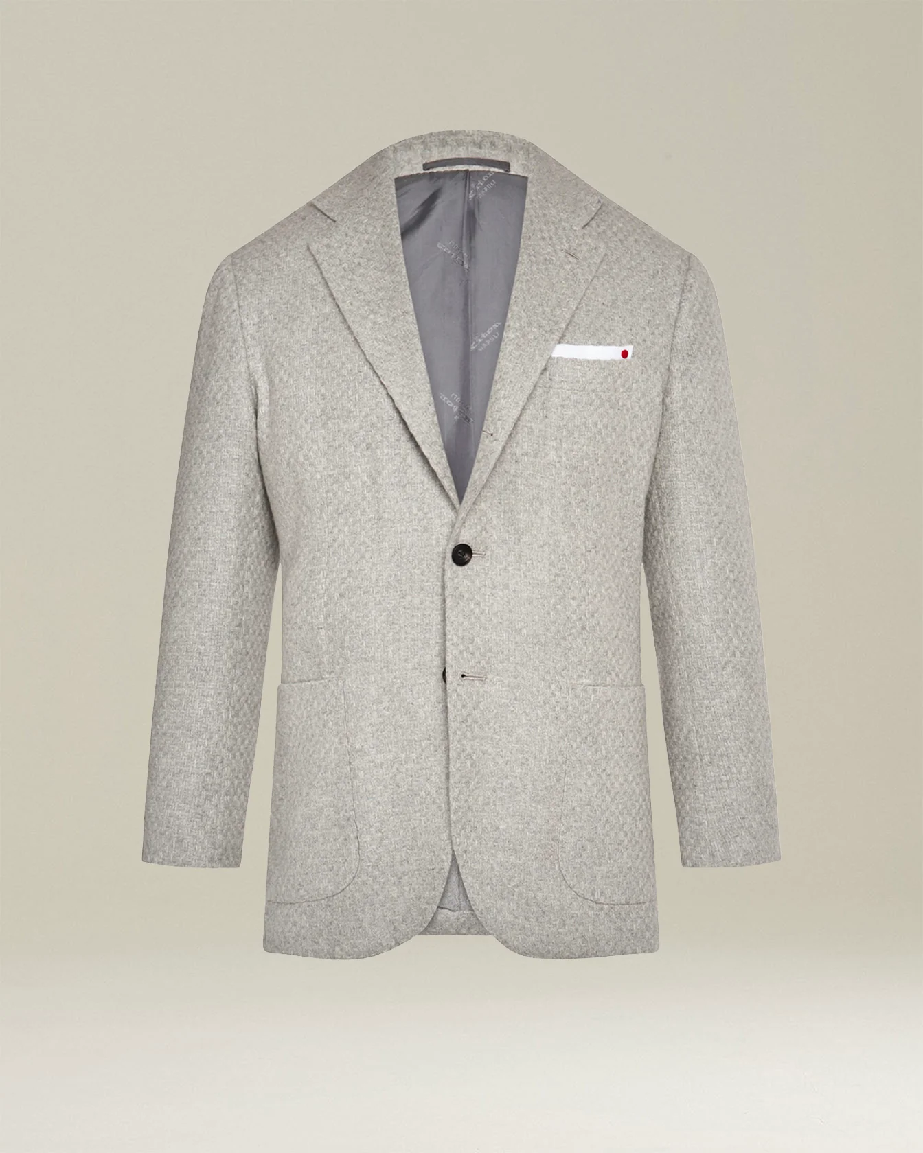 JACKET CASHMERE