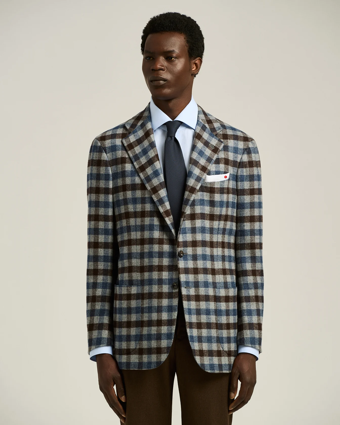 JACKET CASHMERE - Image 2