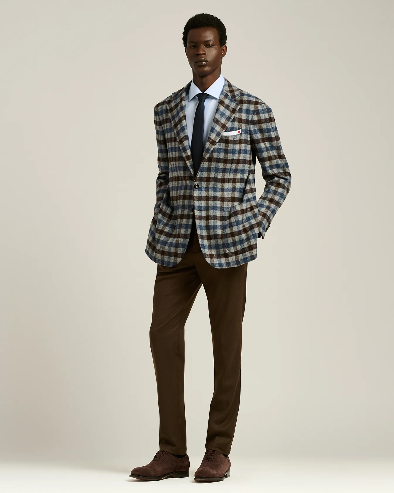 JACKET CASHMERE - Image 5
