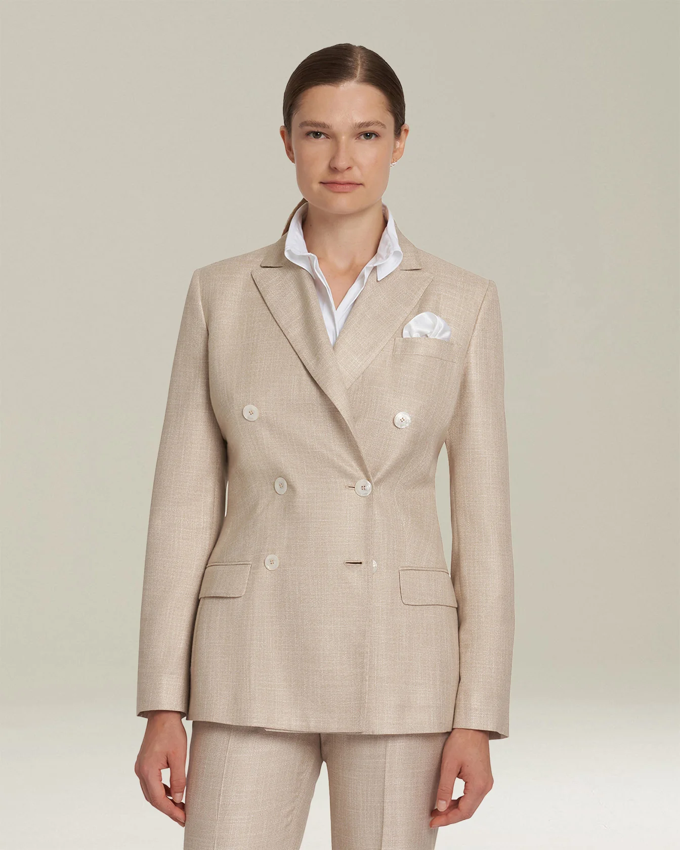 JACKET VISCOSE - Image 2