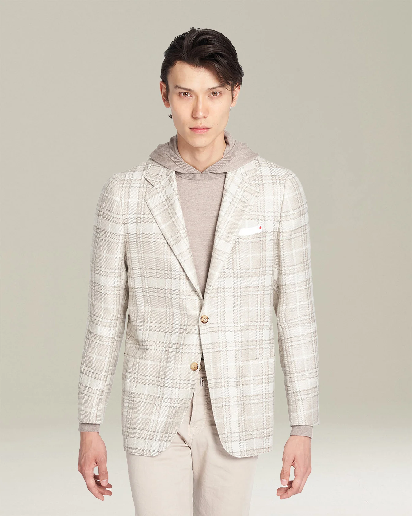 JACKET WOOL - Image 2