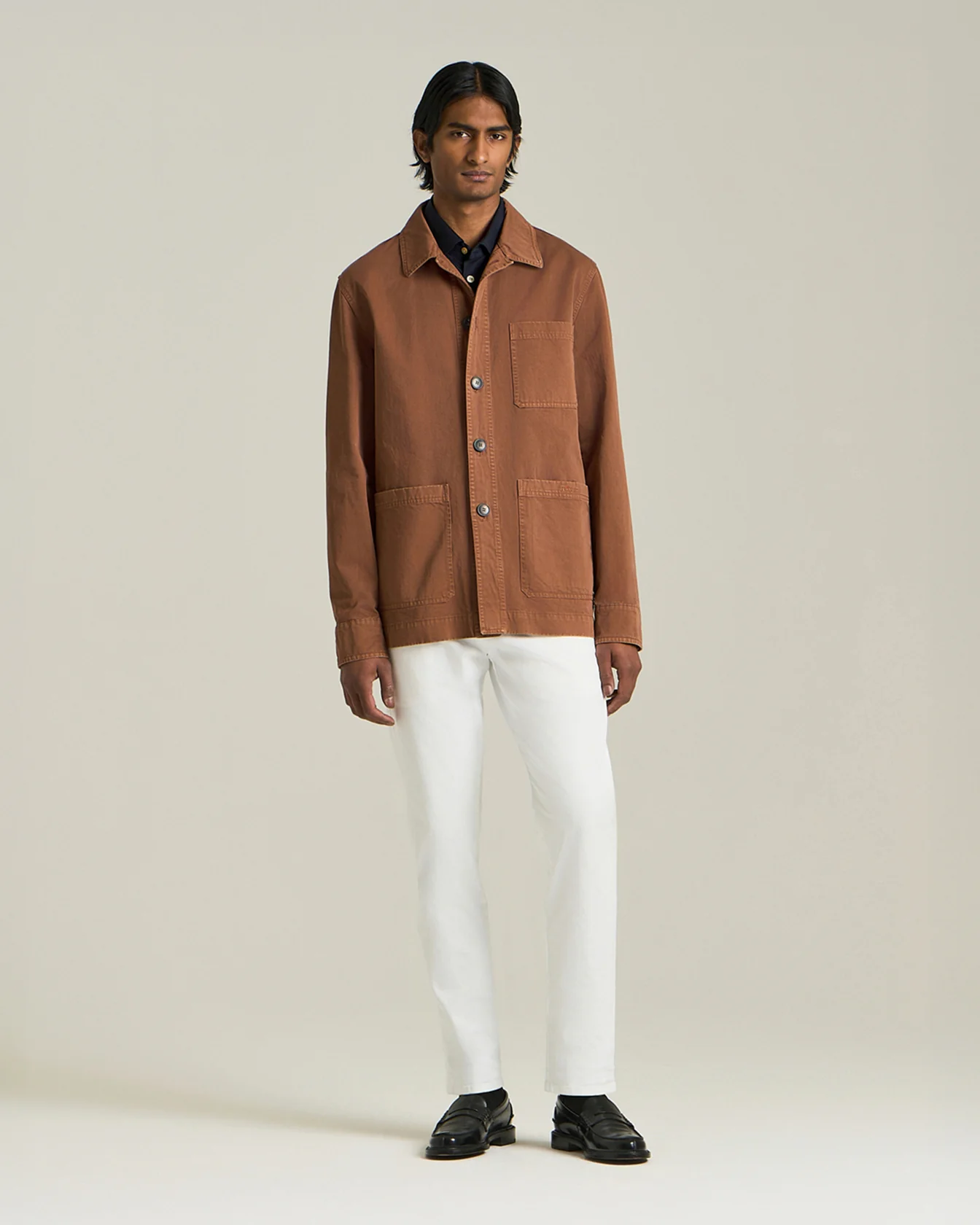 NERANO JERSEY SHIRT - Image 5