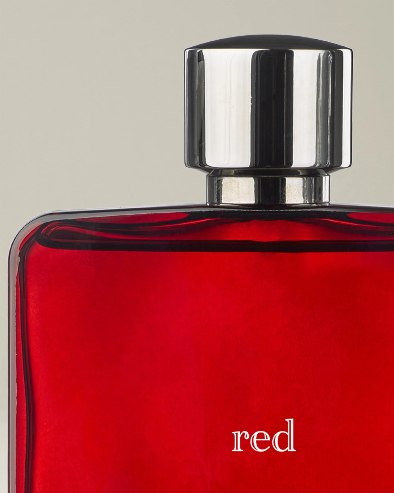RED - PERFUME 100ML - Image 3