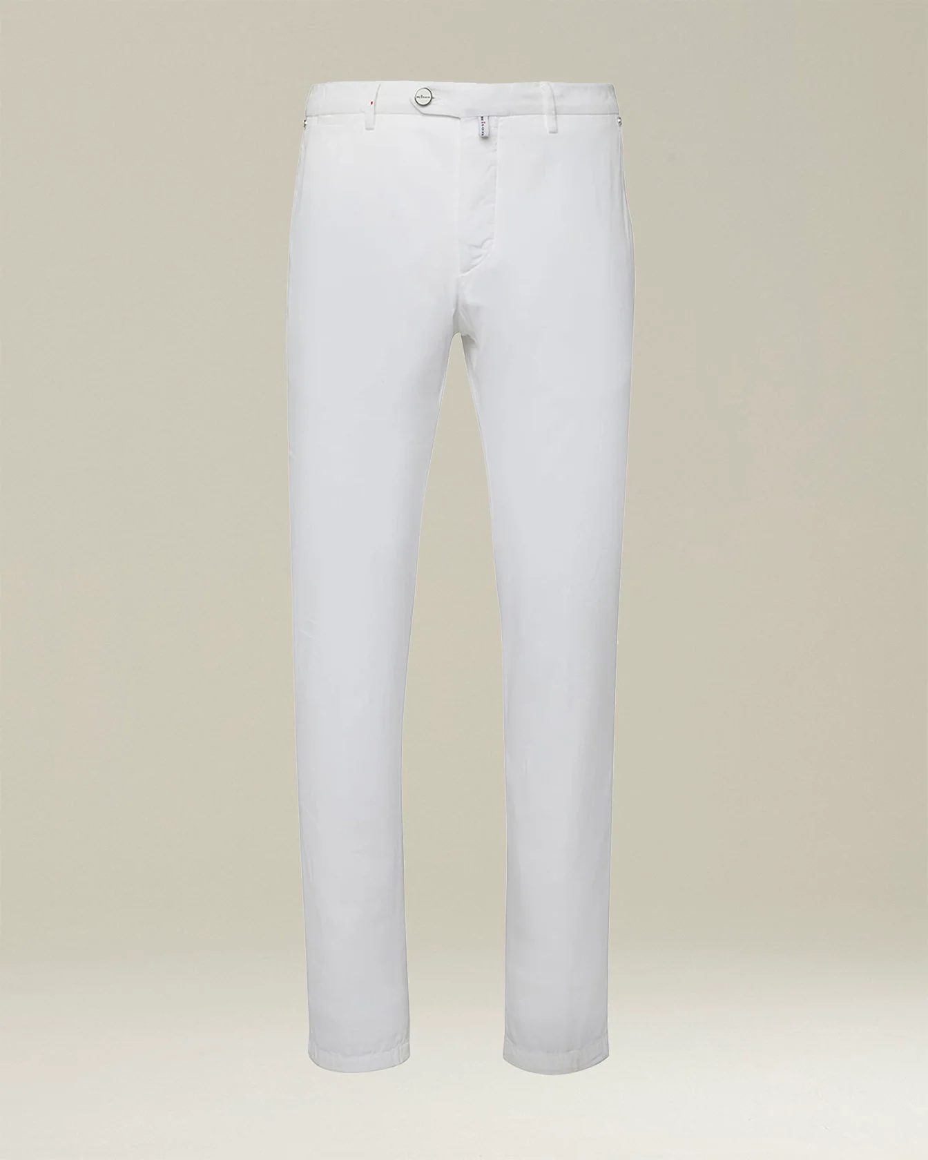 TROUSERS COTTON