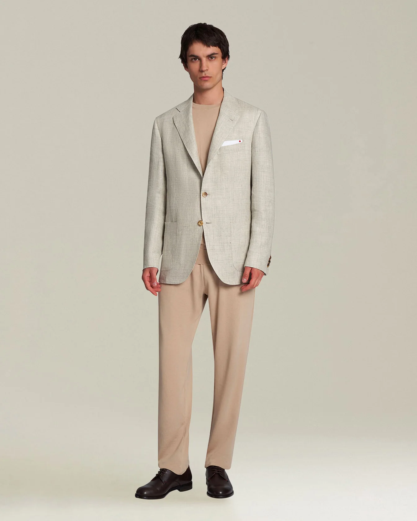TROUSERS COTTON - Image 5