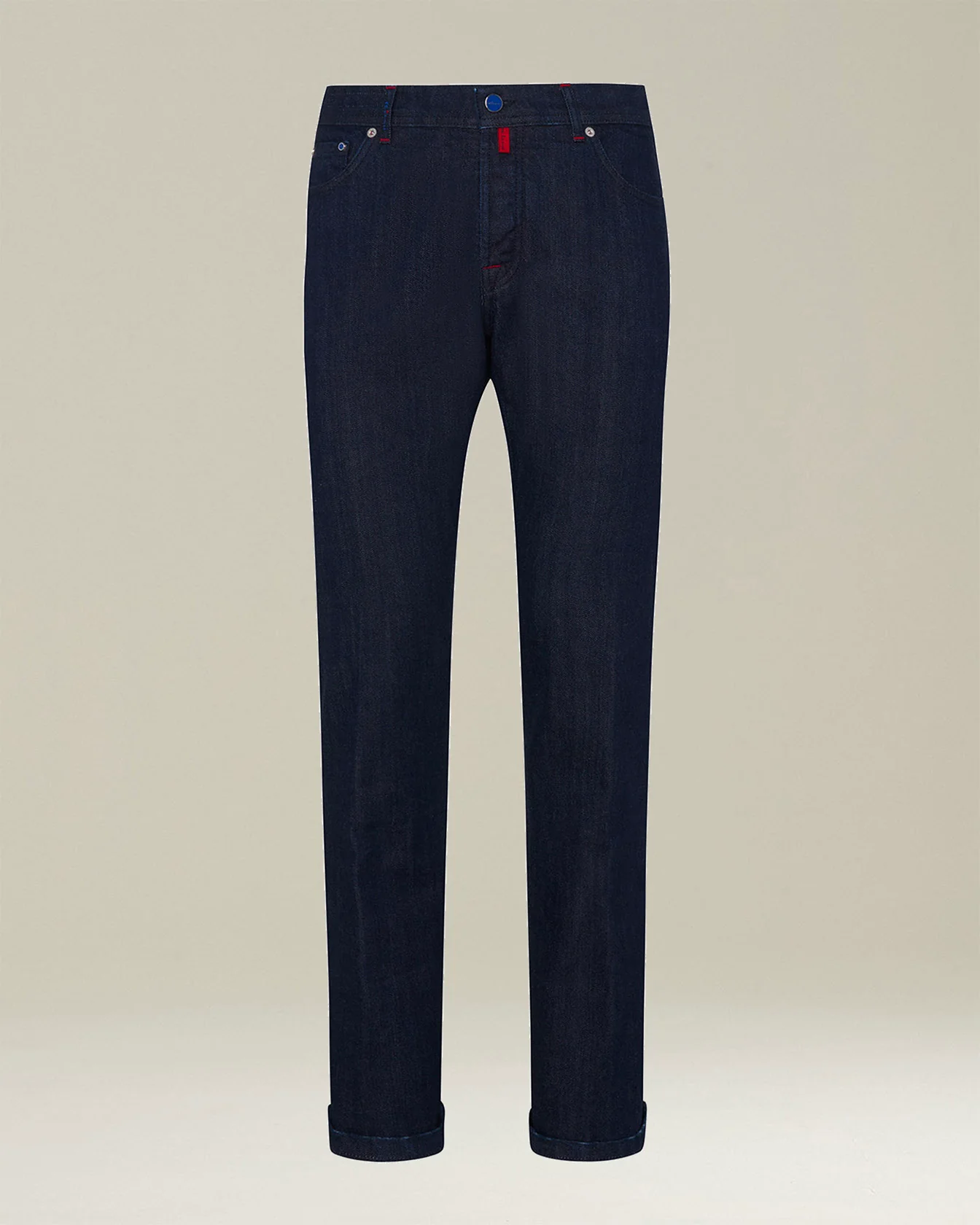 TROUSERS COTTON