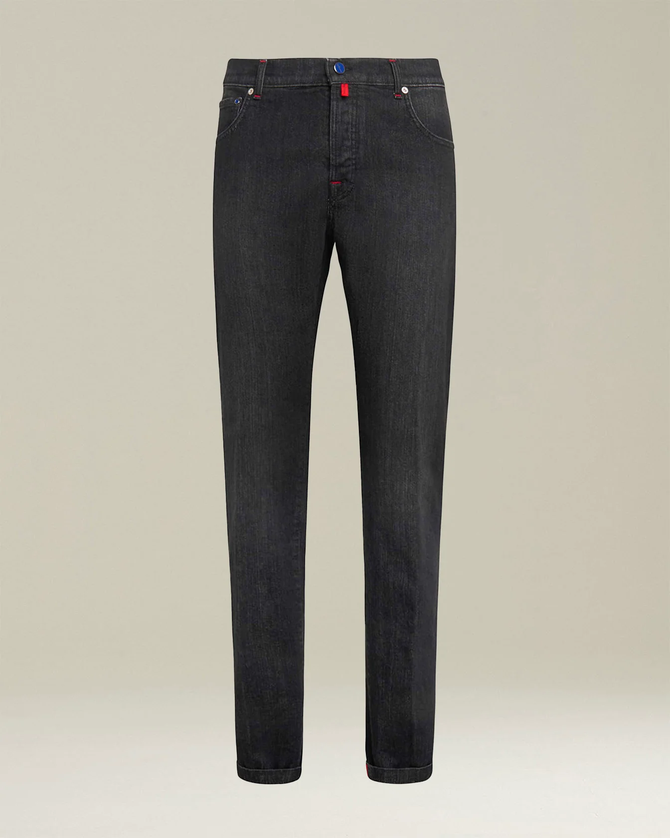 TROUSERS COTTON