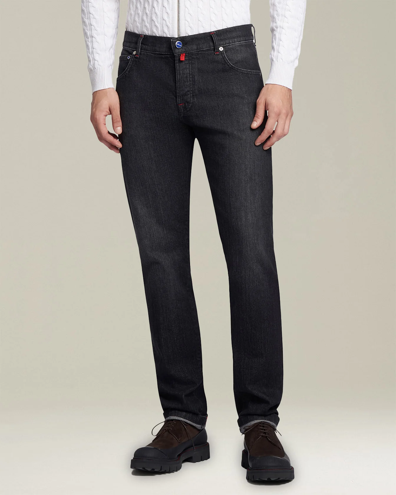 TROUSERS COTTON - Image 2
