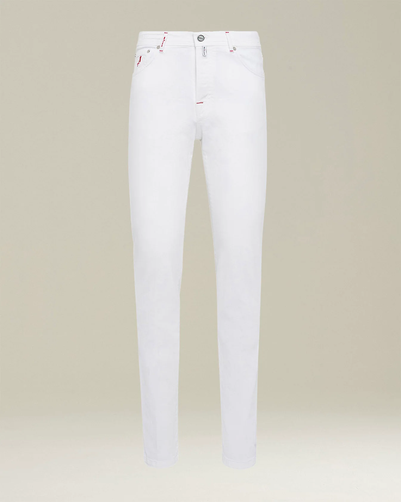 TROUSERS COTTON