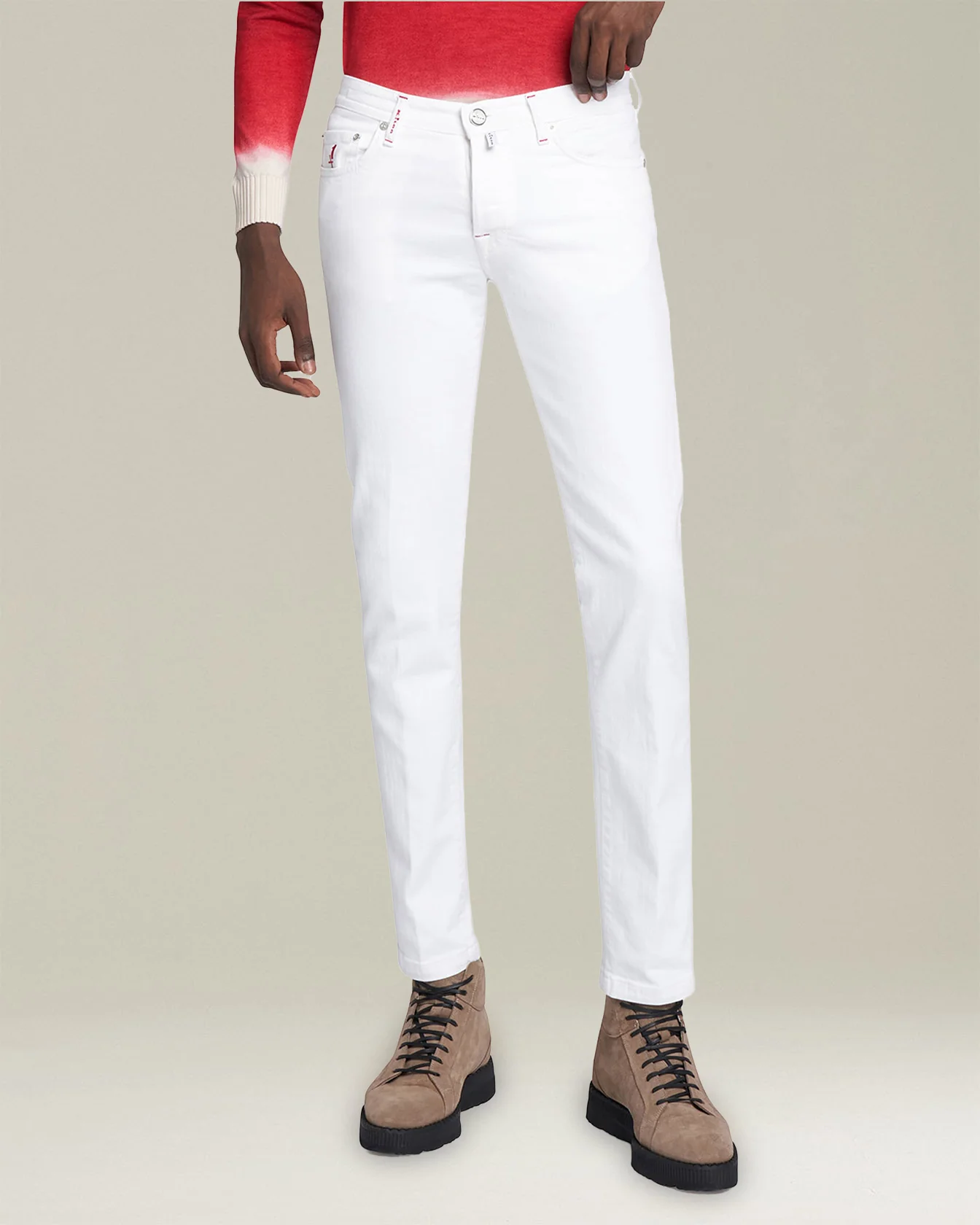 TROUSERS COTTON - Image 2