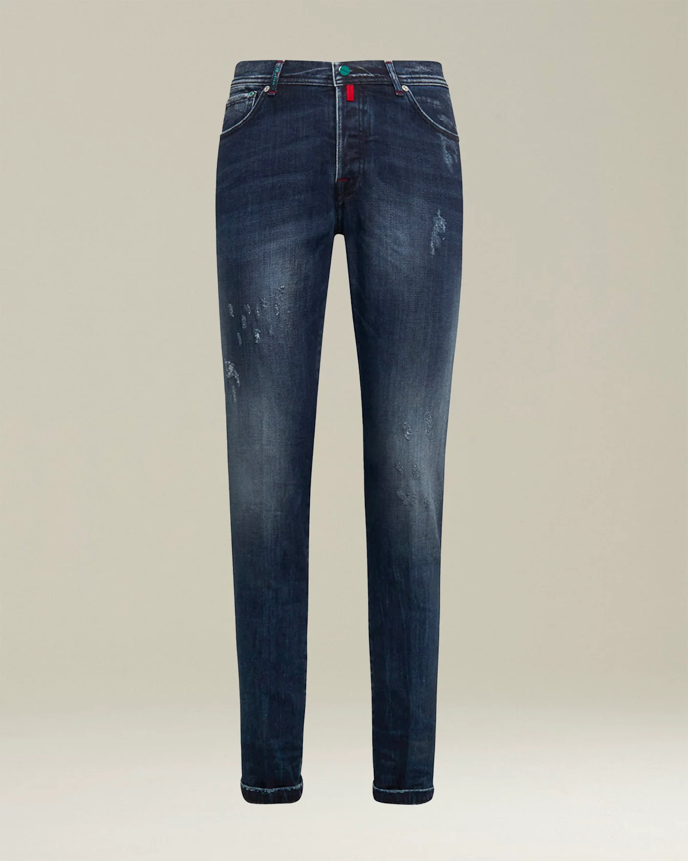 TROUSERS COTTON