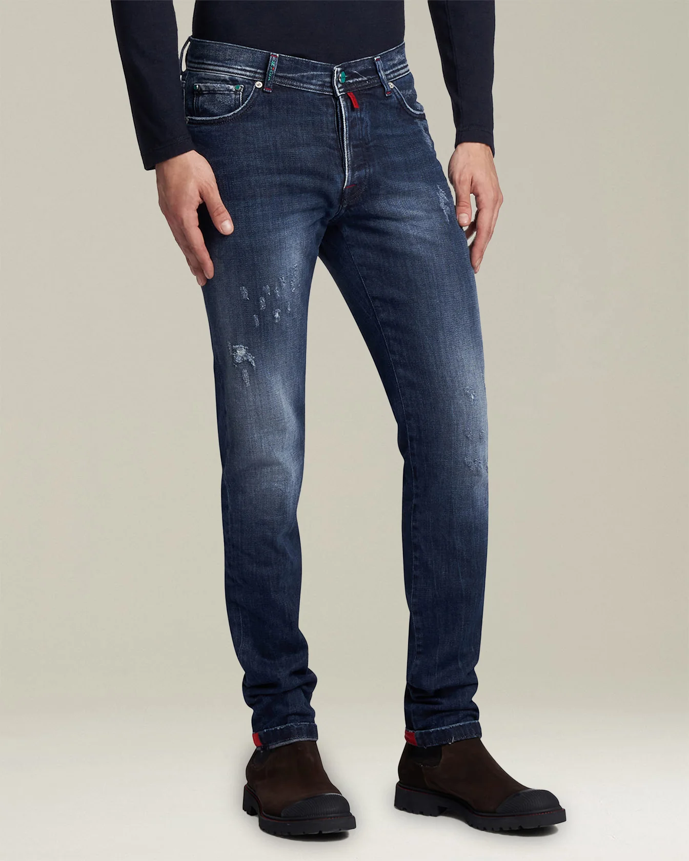 TROUSERS COTTON - Image 2