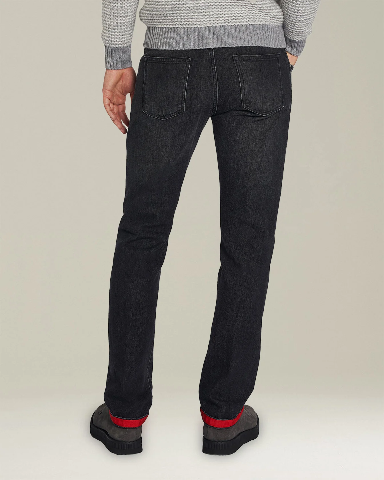 TROUSERS COTTON - Image 3