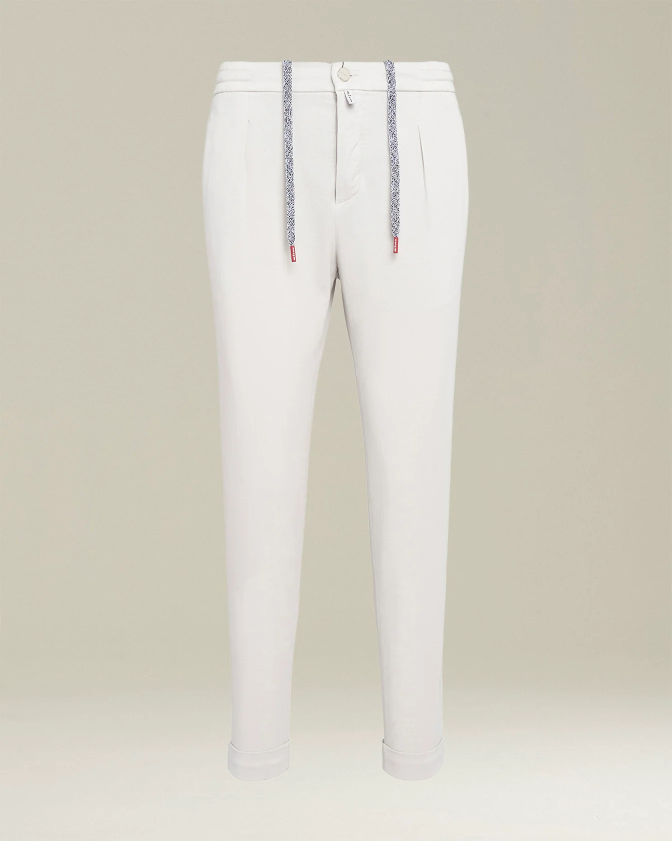 TROUSERS LYOCELL