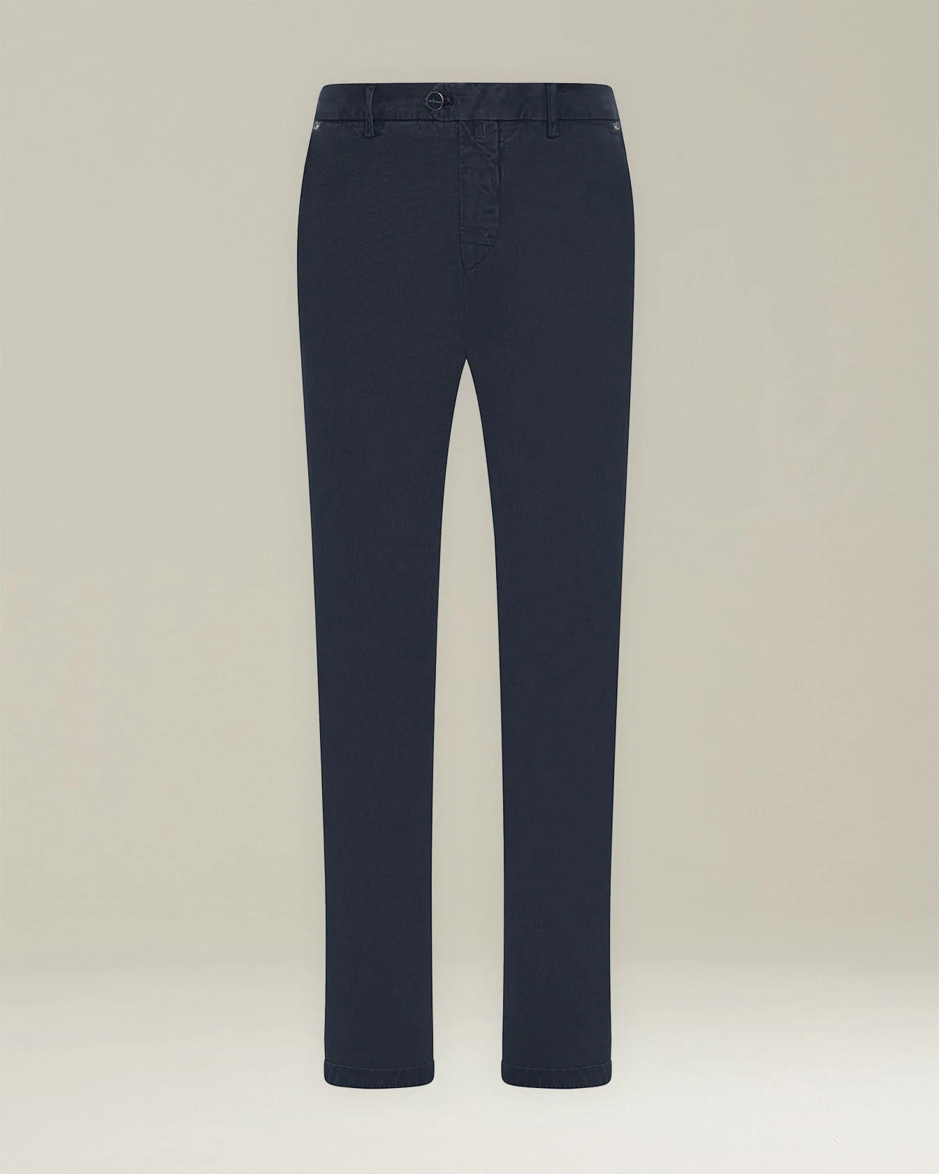 CASUAL COTTON TROUSERS