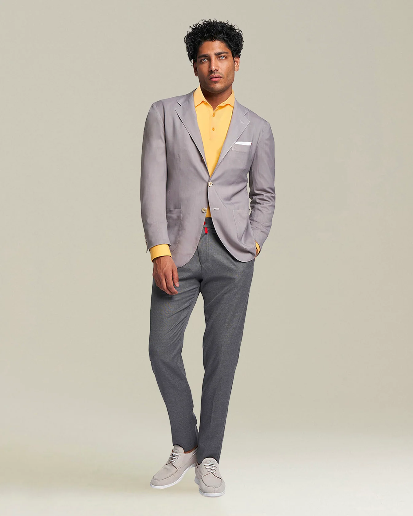 TROUSERS WOOL - Image 5